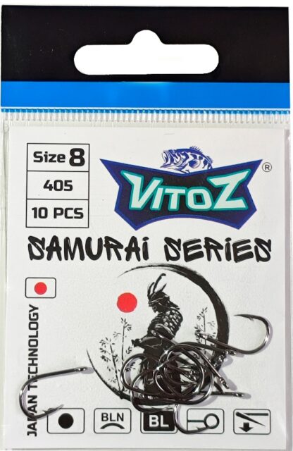 Рыболовные крючки