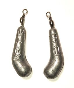 Грузило для кормушек 30 грамм.